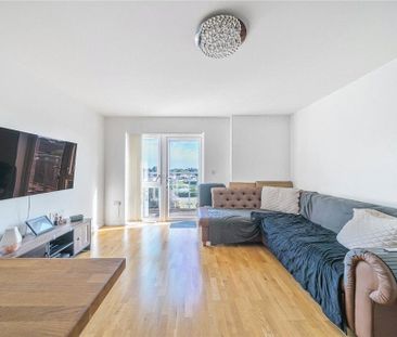 1 bedroom penthouse to rent - Photo 5