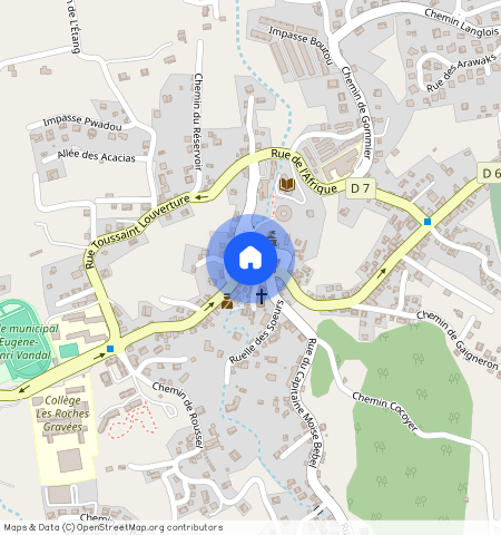 Trois Rivieres, (97114)