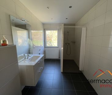 Appartement de type F4 avec jardin - Photo 5