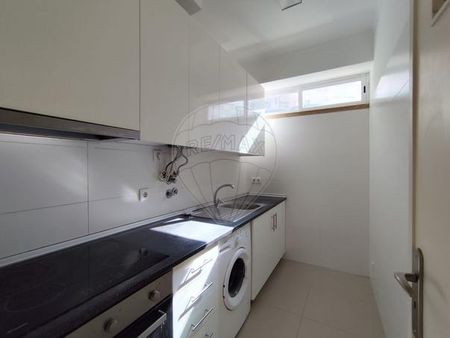 Apartamento T1 - Photo 3