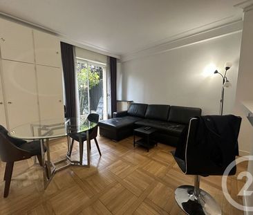 Appartement F2 à louer - Photo 4
