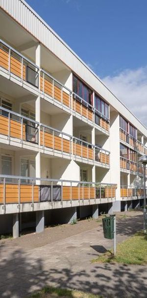 Cronmans väg 11B, Törnrosen - Foto 1