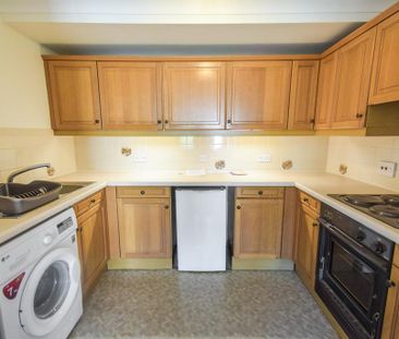 1 bedroom apartment to rent - Photo 3