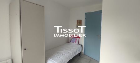 Location Appartement 1 pièce 13m² NIMES 30900 - Photo 2