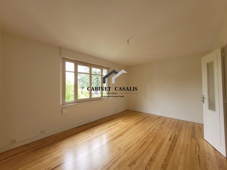 Appartement à louer, 4 pièces - Pau 64000 - Photo 4
