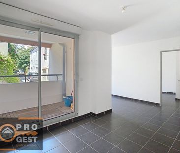 A louer- appartement T2 - Parking - Montpellier - Boutonnet - Photo 4