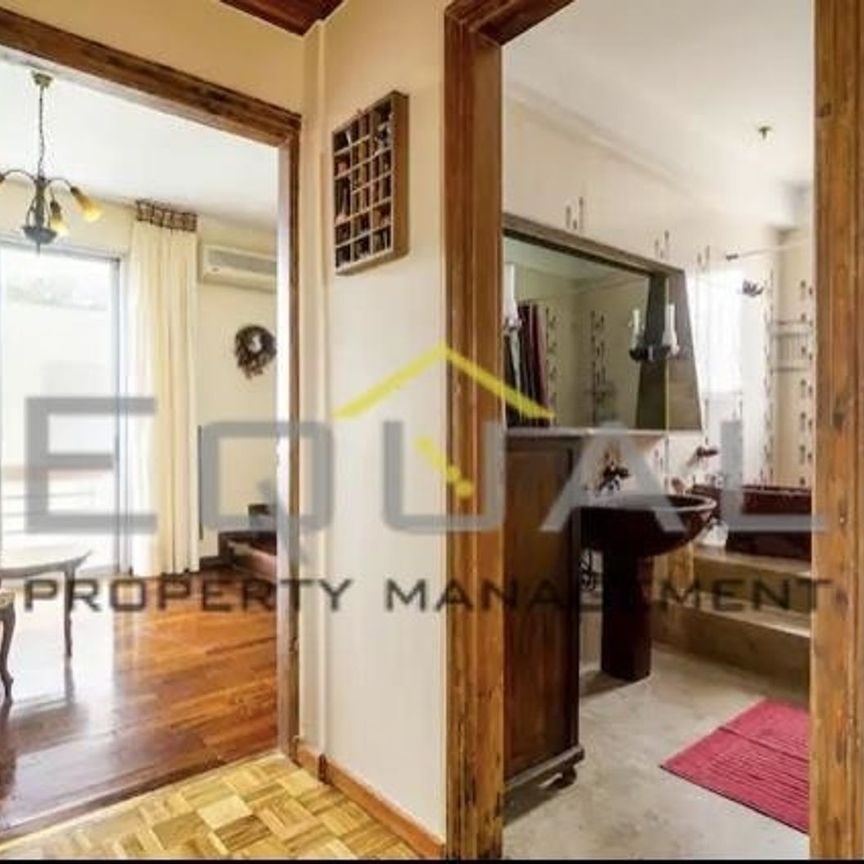 Ενοικίαση κατοικίας, 130 τ.μ., Βούλα, 1.550 € - Photo 1