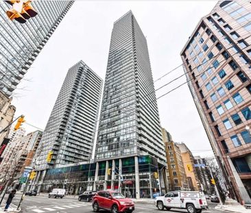 For Lease - 38 Grenville Street Unit# 1006, Toronto, Ontario - Photo 6