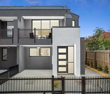 Modern Living in Prime Yarraville Location - Photo 6