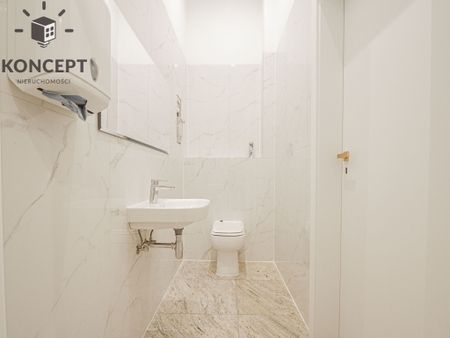 Lokal handlowo-usługowy | świeżo po remoncie - Photo 2