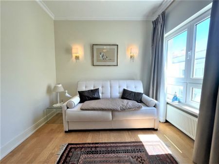 2 room luxury Flat for rent in Centro (Estoril), Cascais e Estoril, Cascais, Lisbon - Photo 4