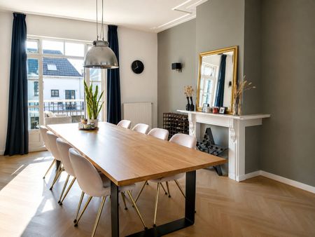 Appartement te huur: Driekoningenstraat 19-2 6828 EL Arnhem - Photo 5