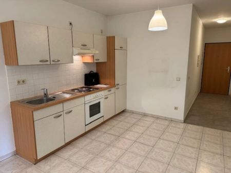 Günstige Erdgeschosswohnung - 40m² - Balkon - Leibnitz - inkl. Carport - Photo 5