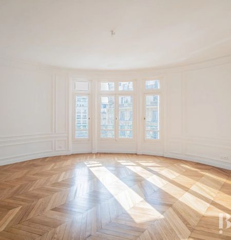 Appartement • Parc Monceau - Photo 3