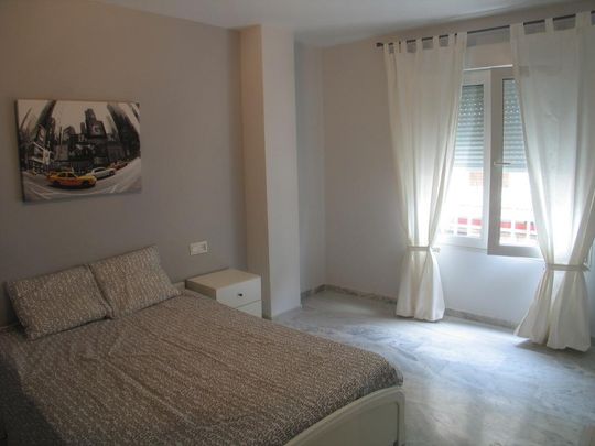 Flat - Granada (Pajaritos) - Photo 1