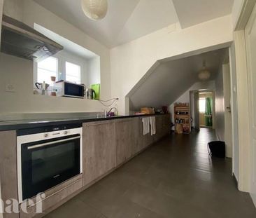 1 Zimmer, 1. Stock - Photo 3