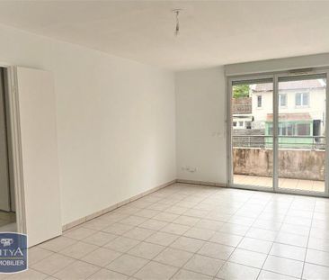 Location Appartement 2 pièces 45m² TOULOUSE 31500 - Photo 1