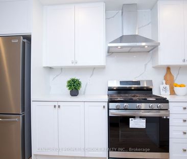 For Lease - 2 Betteridge Lane, Toronto, Ontario - Photo 6