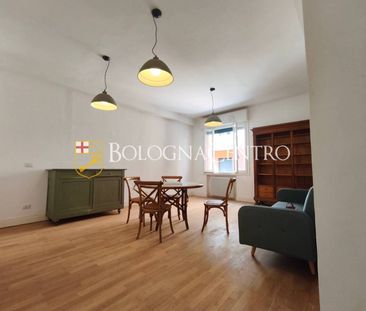 Appartamento via Andrea Costa, Costa, Bologna - Photo 1