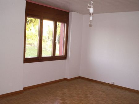 "139m2 Wohnung + Terrasse + Hobbyraum" - Photo 4