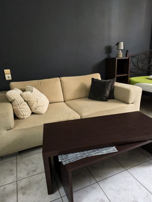 Studio/Γκαρσονιέρα για ενοικίαση - Πάτρα, - Photo 1