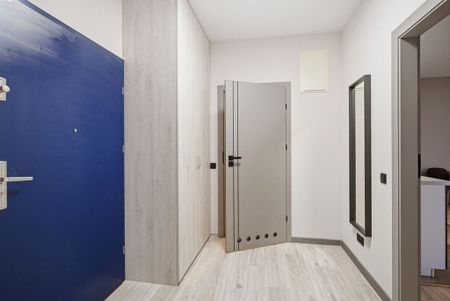 Mieszkanie na wynajem Łódź Śródmieście 47.32 m² - Zdjęcie 2