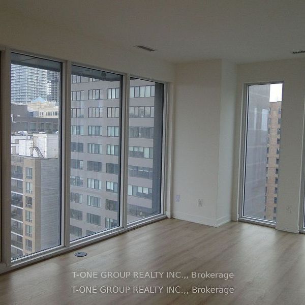 For Lease - 319 Jarvis Street Unit# 1002, Toronto, Ontario - Photo 1