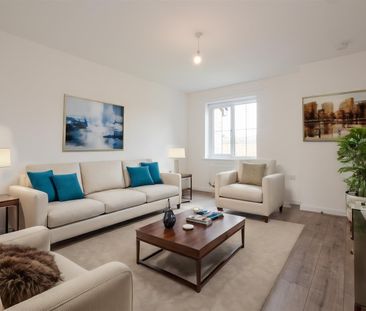 3 Bedroom House To Rent - Photo 1