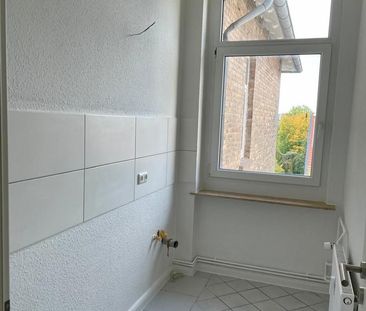 Stadtnahe renovierte 3-Zimmer Wohnung wartet auf Sie! - Foto 4