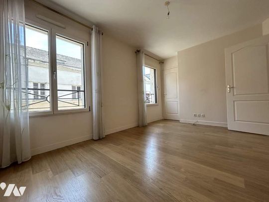 Appartement 3 CHAMBRES - Photo 1