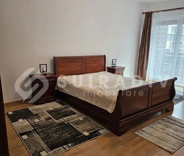 Apartament pet friendly, parcare subterana- Bonjour Residence - Fotografie 4