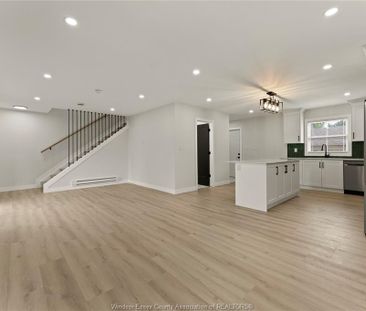 For Lease - 1923 GEORGE Avenue Unit# 3, Windsor, Ontario - Photo 1