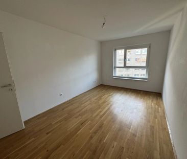 4 Zimmerwohnung mit Balkon - unbefristeter Mietvertrag - Foto 2