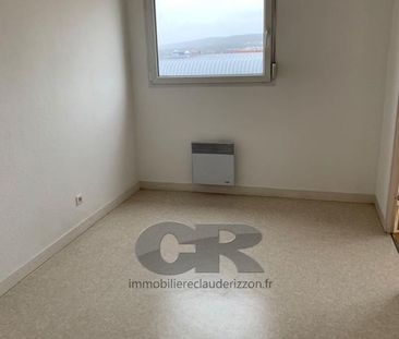 Location Appartement 2 pièces 36m² NANCY 54000 - Photo 5