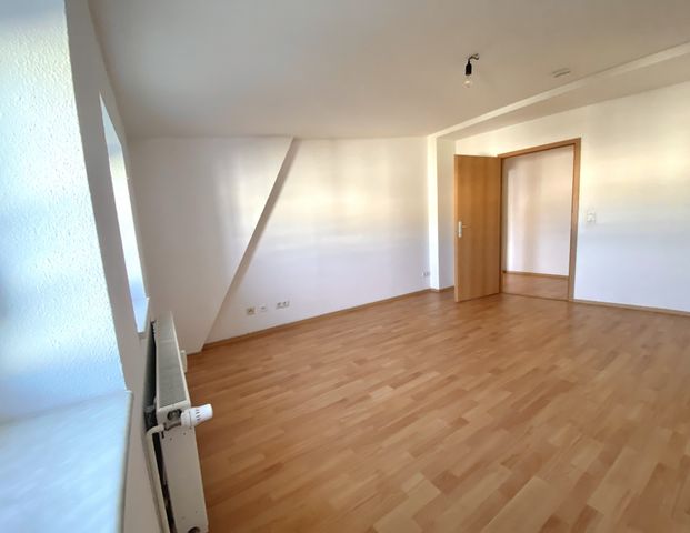 Dachgeschoss-Träume werden wahr! - Foto 1