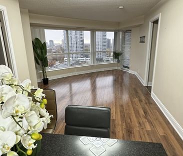 For Lease - 125 Village Green Square Unit# 1309, Toronto, Ontario - Photo 2