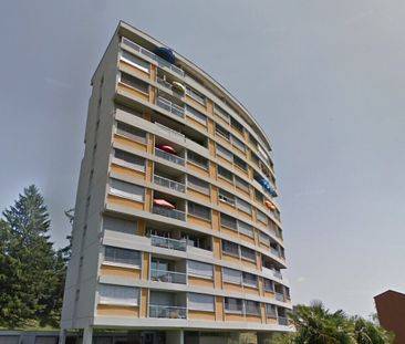 FINO A 3 MESI GRATUITI -3.5 locali ristrutturato a Coldrerio - Photo 1