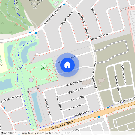 163 Tango Crescent, Newmarket