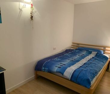 Living near the train station Wil - Photo 2