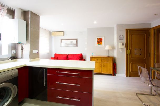 Flat in Extramurs - Photo 1