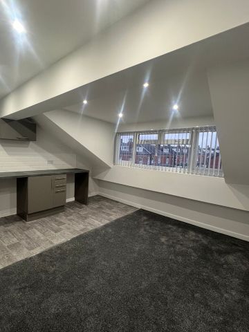 1 Bed Flat, Strathmore Avenue, LS9 - Photo 2