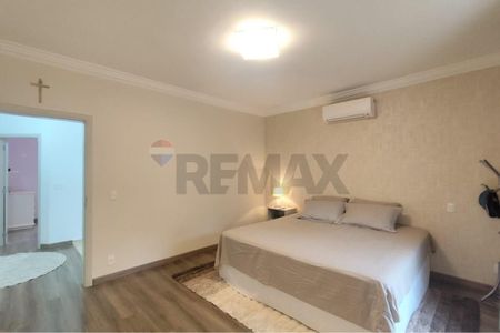 Locação de casa em condomínio com 3 quartos e escritório em Betel Paulinia SP - Foto 3