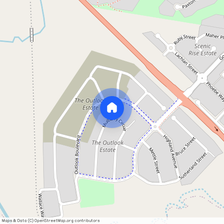 33 Mulberry Circuit, Qld 4285, Gleneagle