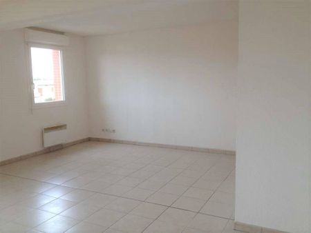 Location appartement 4 pièces 97 m² à Beauzelle (31700) - Photo 2