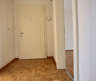 Appartement de 3 pièces au 3ème étage - Photo 1