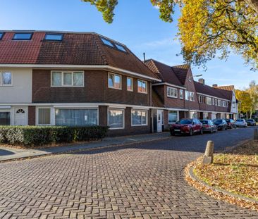 Te huur: Appartement Hendrik de Keijserstraat in Tilburg - Foto 5