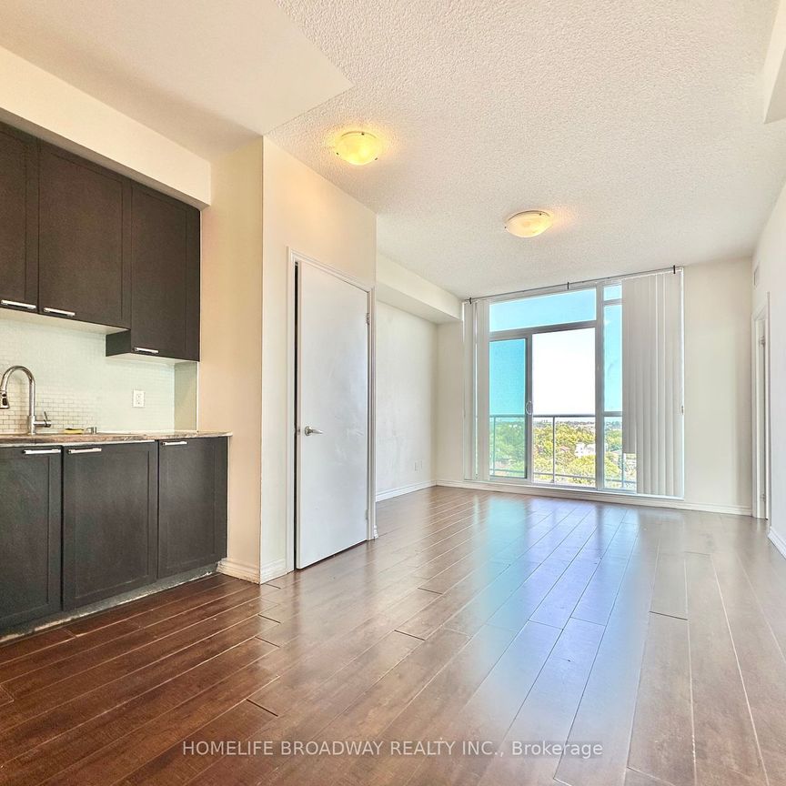 For Lease - 1328 BIRCHMOUNT Road Unit# 912, Toronto, Ontario - Photo 1