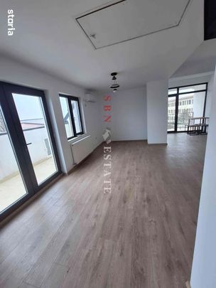 Inchirieri Case / vile Bucuresti - Fotografie 1