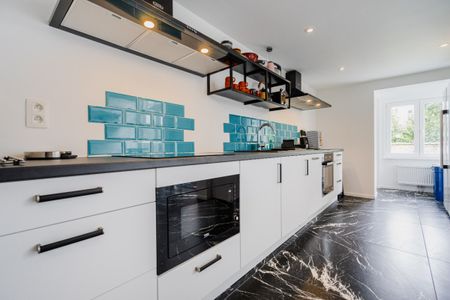 QUARTIER CHATELAIN - MOOIE KAMER IN EEN CO-LIVING RUIMTE - Foto 5