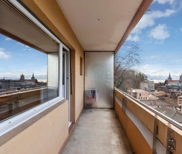 1 Zimmer, 25 m², 3. Stock - Photo 6